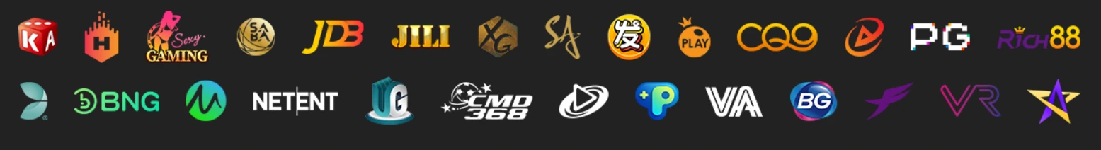 Nhà phát triển game cho 888now17